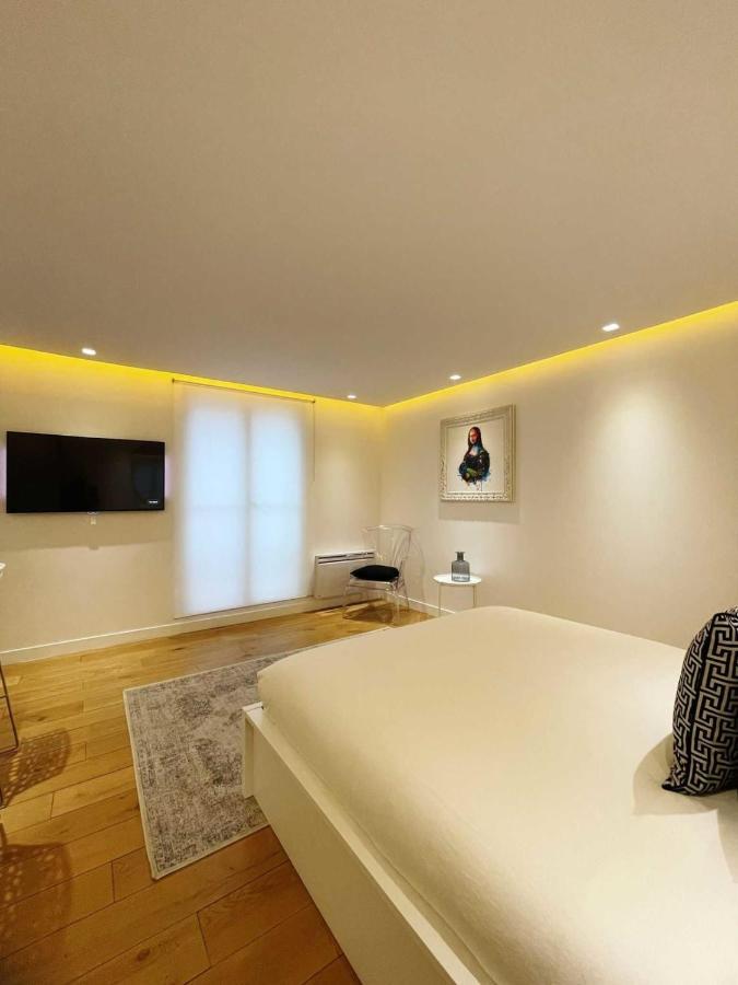 Amazing Studio - Palais Garnier Париж Екстериор снимка